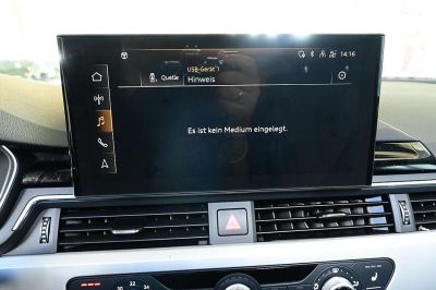 Audi A5 Gebrauchtwagen