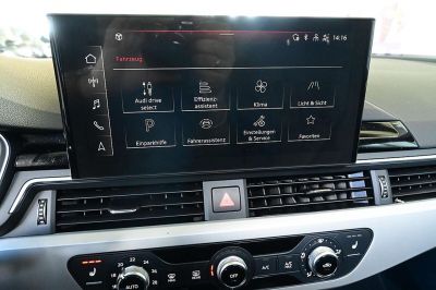 Audi A5 Gebrauchtwagen