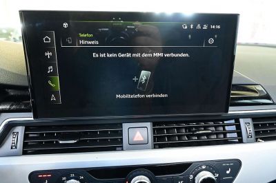 Audi A5 Gebrauchtwagen