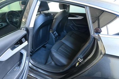 Audi A5 Gebrauchtwagen