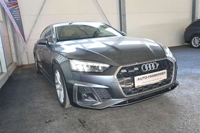 Audi A5 Gebrauchtwagen