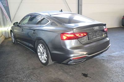 Audi A5 Gebrauchtwagen