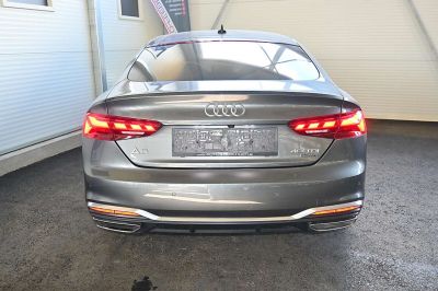 Audi A5 Gebrauchtwagen