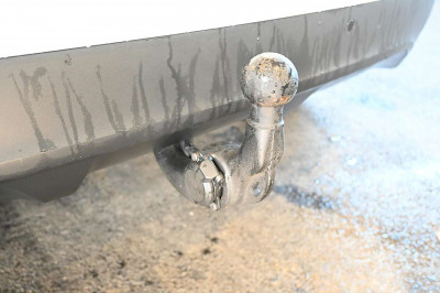 Renault Scénic Gebrauchtwagen