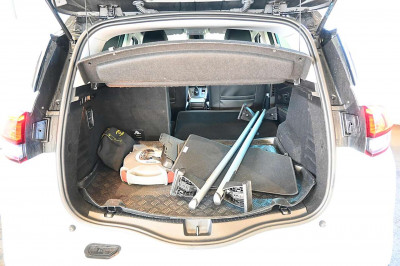 Renault Scénic Gebrauchtwagen