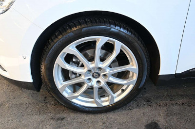 Renault Scénic Gebrauchtwagen