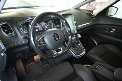 Renault Scénic Gebrauchtwagen