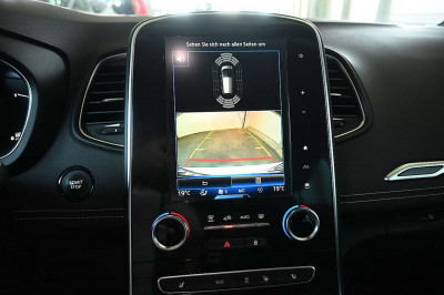 Renault Scénic Gebrauchtwagen