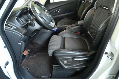 Renault Scénic Gebrauchtwagen