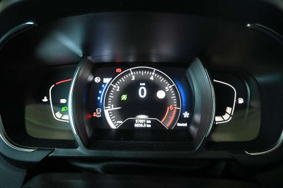 Renault Scénic Gebrauchtwagen