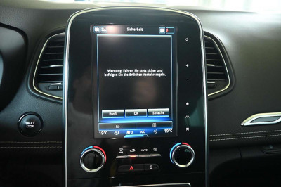 Renault Scénic Gebrauchtwagen