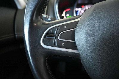 Renault Scénic Gebrauchtwagen