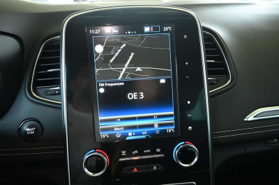 Renault Scénic Gebrauchtwagen