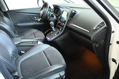 Renault Scénic Gebrauchtwagen