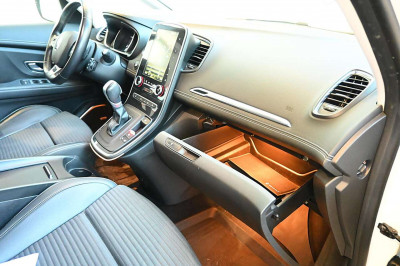 Renault Scénic Gebrauchtwagen