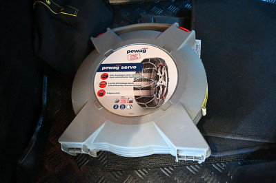 Renault Scénic Gebrauchtwagen