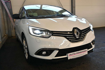 Renault Scénic Gebrauchtwagen