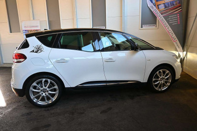 Renault Scénic Gebrauchtwagen