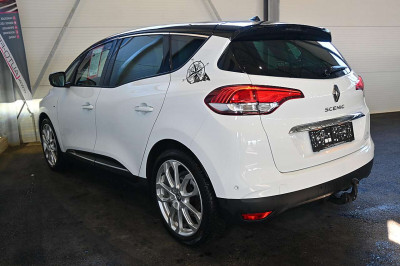 Renault Scénic Gebrauchtwagen