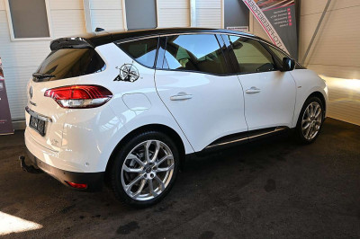 Renault Scénic Gebrauchtwagen