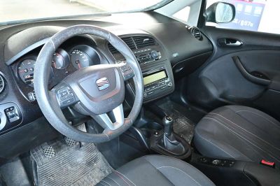 Seat Altea Gebrauchtwagen Seat Altea Gebrauchtwagen