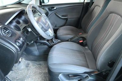 Seat Altea Gebrauchtwagen Seat Altea Gebrauchtwagen