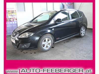 Seat Altea Gebrauchtwagen