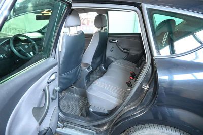 Seat Altea Gebrauchtwagen Seat Altea Gebrauchtwagen