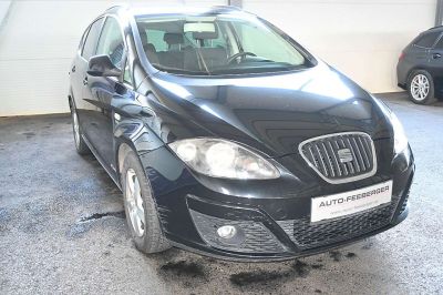 Seat Altea Gebrauchtwagen Seat Altea Gebrauchtwagen