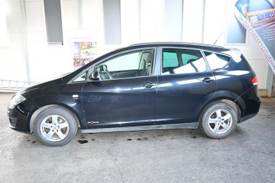 Seat Altea Gebrauchtwagen Seat Altea Gebrauchtwagen