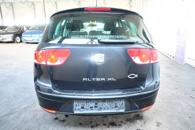 Seat Altea Gebrauchtwagen Seat Altea Gebrauchtwagen