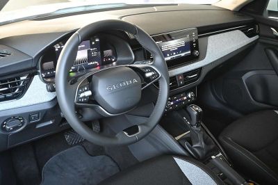 Skoda Kamiq Gebrauchtwagen