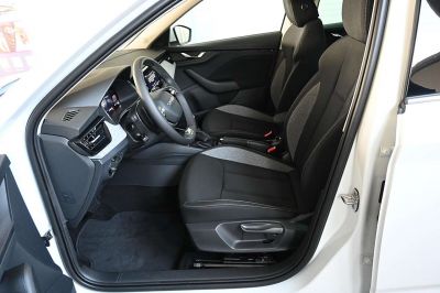 Skoda Kamiq Gebrauchtwagen