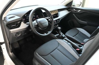 Skoda Kamiq Gebrauchtwagen