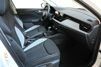 Skoda Kamiq Gebrauchtwagen