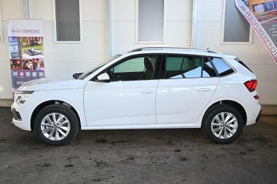 Skoda Kamiq Gebrauchtwagen