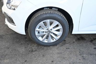 Skoda Kamiq Gebrauchtwagen