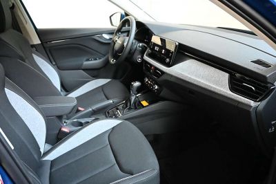 Skoda Kamiq Gebrauchtwagen