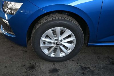 Skoda Kamiq Gebrauchtwagen