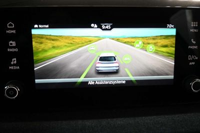 Skoda Kamiq Gebrauchtwagen