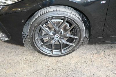 BMW 1er Gebrauchtwagen