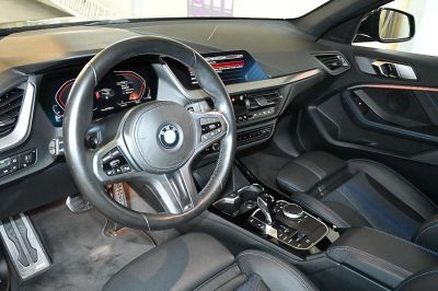 BMW 1er Gebrauchtwagen
