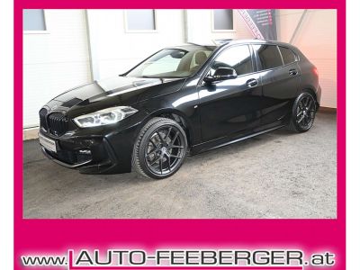 BMW 1er Gebrauchtwagen