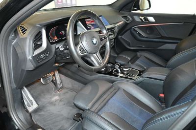 BMW 1er Gebrauchtwagen