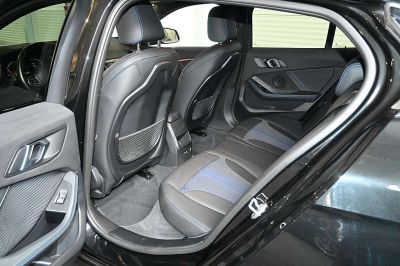 BMW 1er Gebrauchtwagen