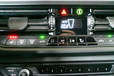 BMW 1er Gebrauchtwagen