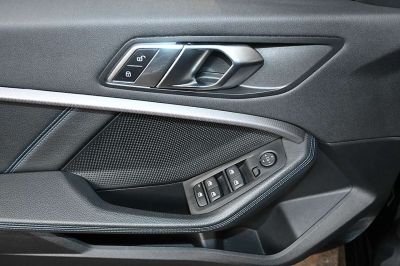 BMW 1er Gebrauchtwagen