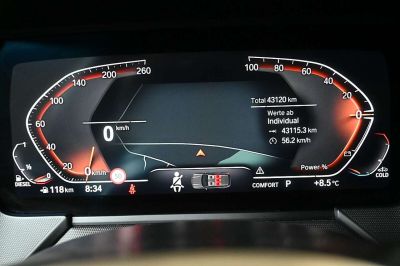 BMW 1er Gebrauchtwagen