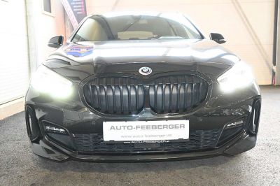 BMW 1er Gebrauchtwagen