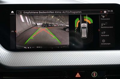 BMW 1er Gebrauchtwagen